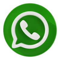WhatsApp Icon